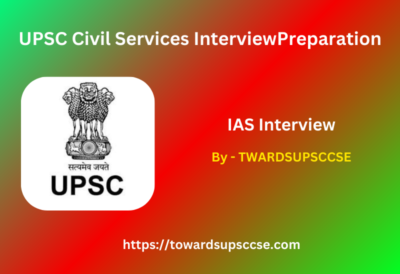 upsc-interview