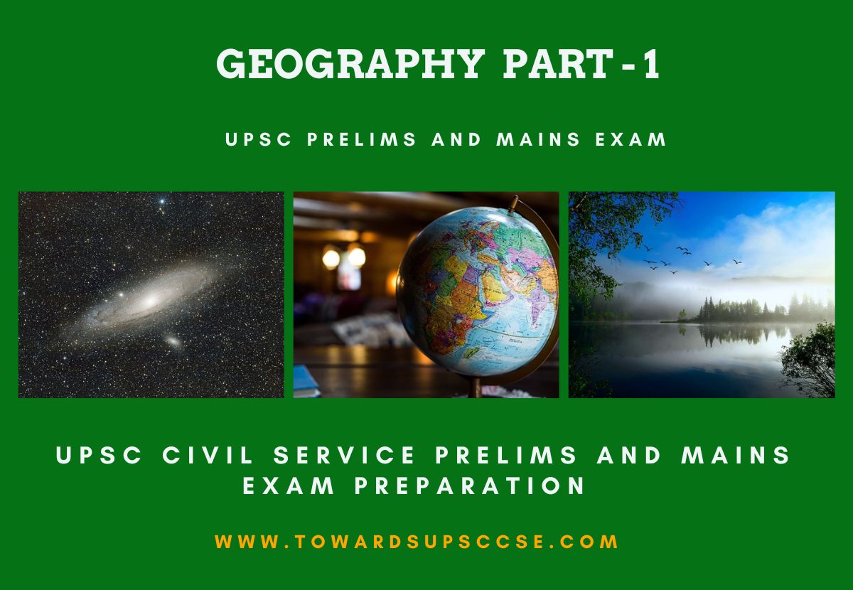 geography-part-1