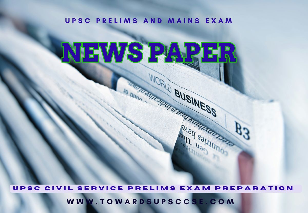 towards-upsc-cse-news-paper