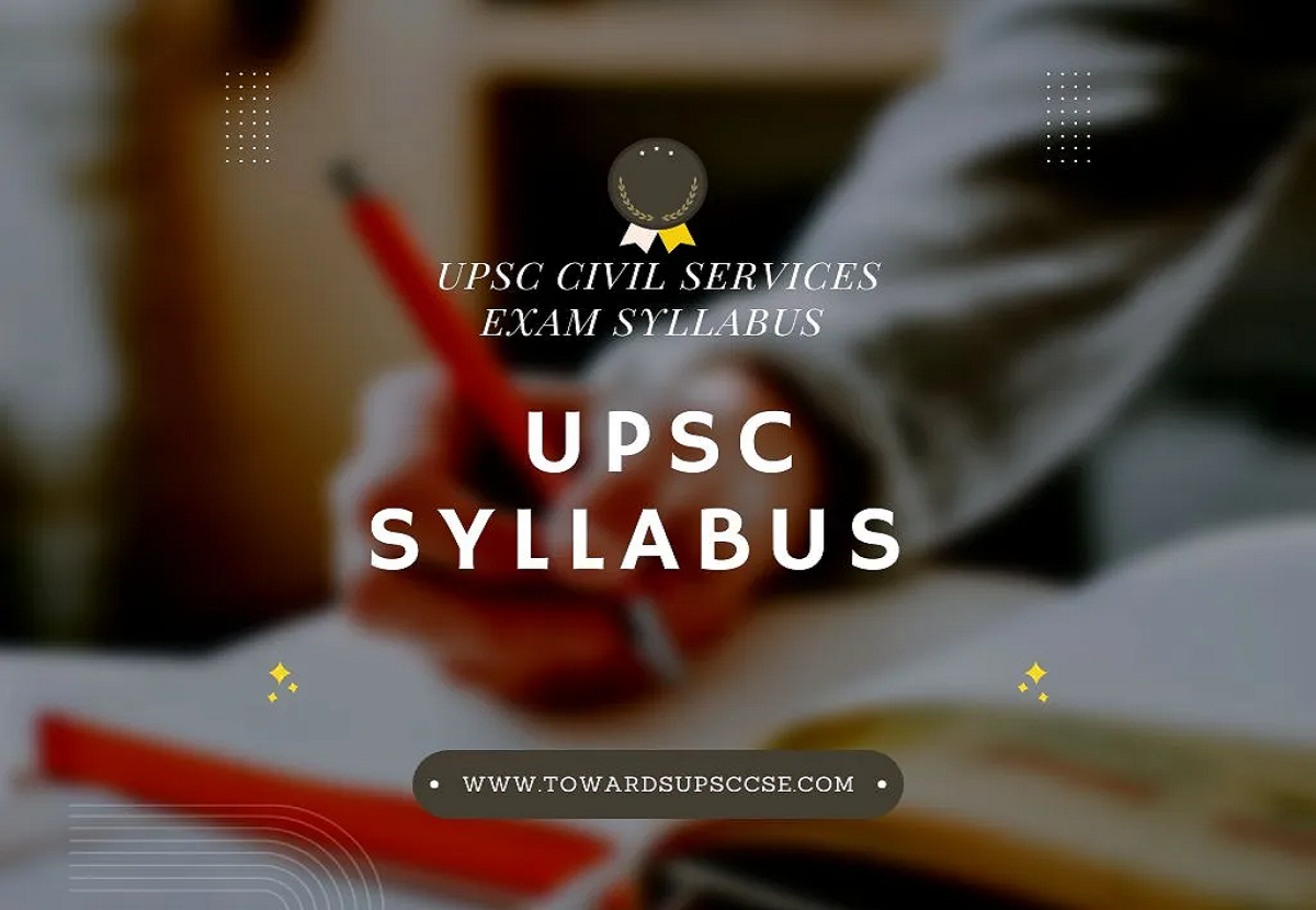 UPSC-Civil-Services-Exam-Syllabus-2025